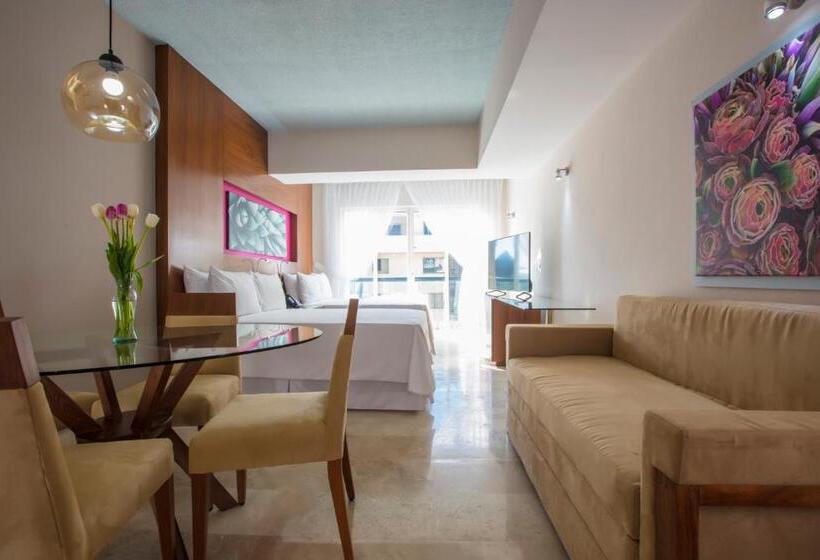 هتل Krystal Grand Los Cabos - All Inclusive