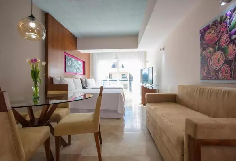 فندق Krystal Grand Los Cabos - All Inclusive