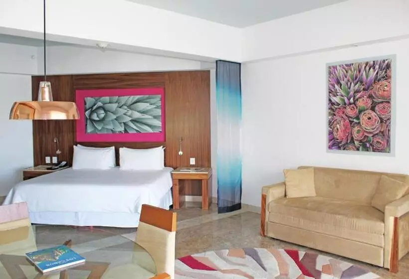 فندق Krystal Grand Los Cabos - All Inclusive