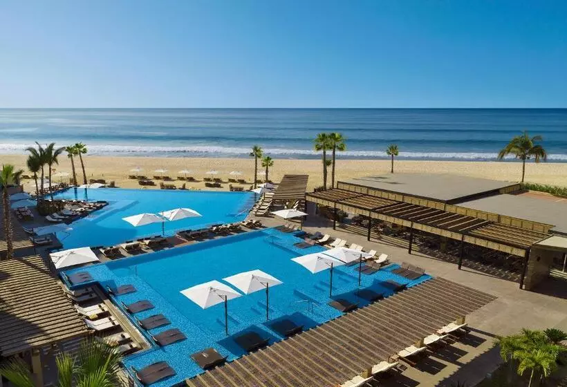 فندق Krystal Grand Los Cabos - All Inclusive