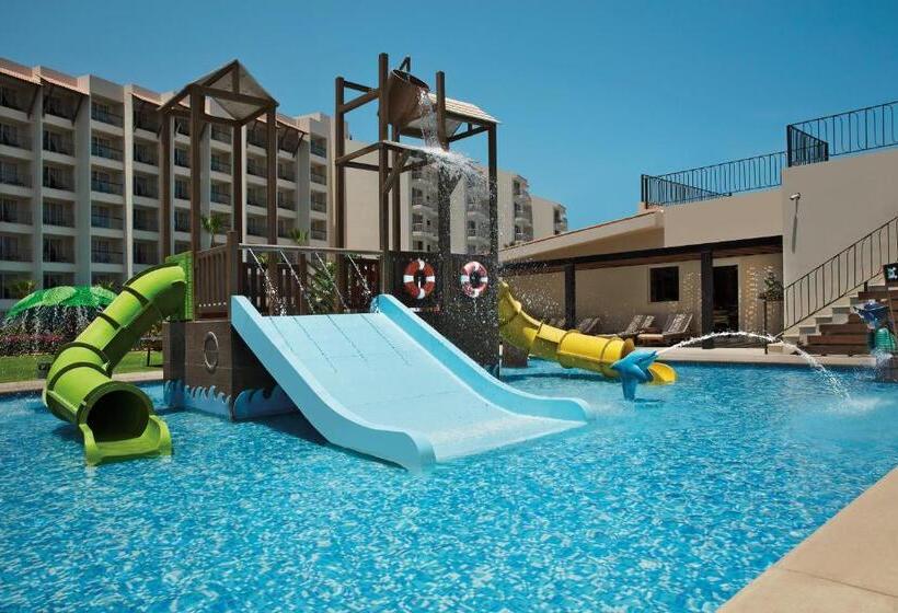 هتل Krystal Grand Los Cabos - All Inclusive