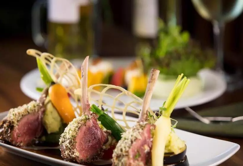 فندق Krystal Grand Los Cabos - All Inclusive