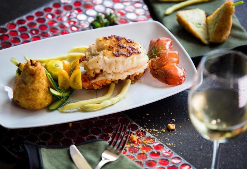 هتل Krystal Grand Los Cabos - All Inclusive