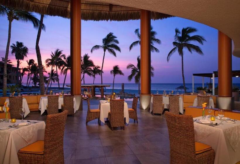 هتل Krystal Grand Los Cabos - All Inclusive