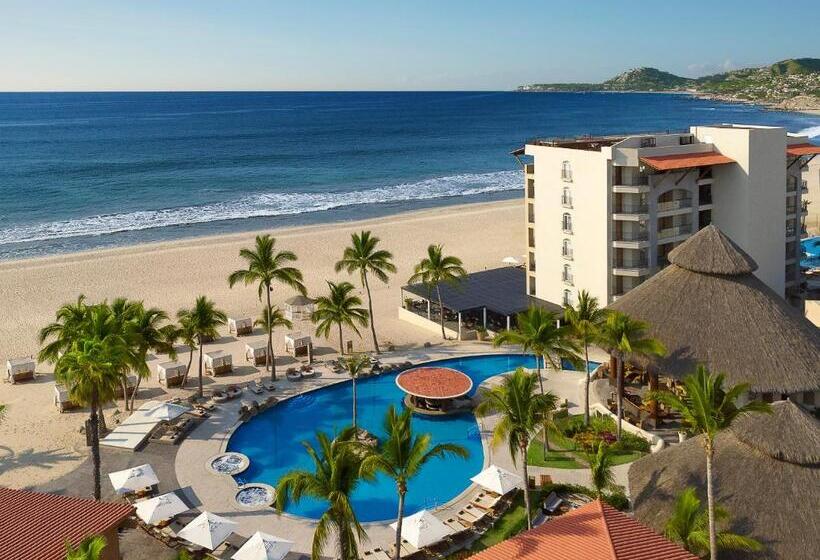 هتل Krystal Grand Los Cabos - All Inclusive