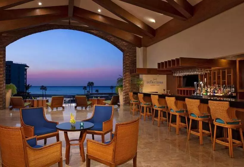 فندق Krystal Grand Los Cabos - All Inclusive