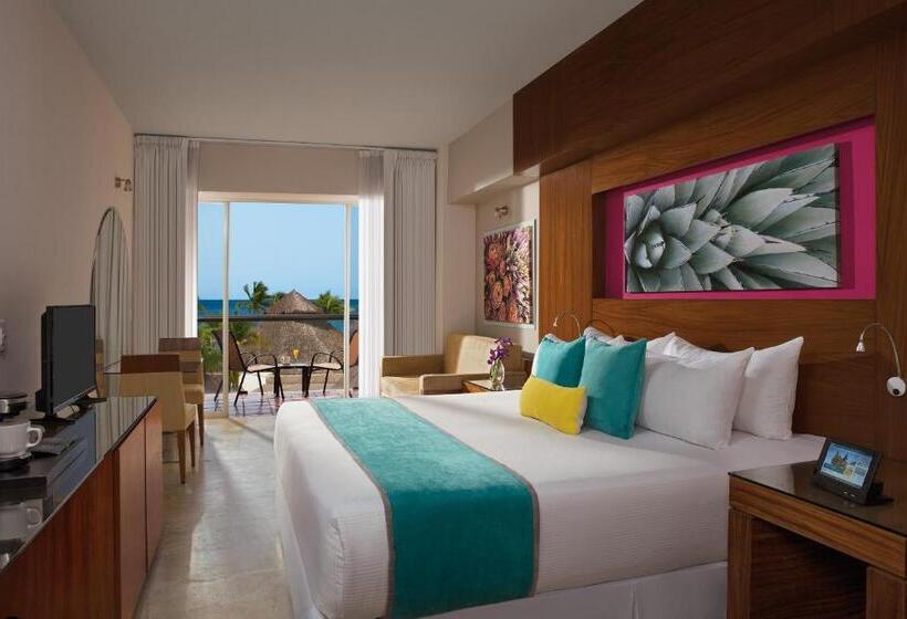 هتل Krystal Grand Los Cabos - All Inclusive