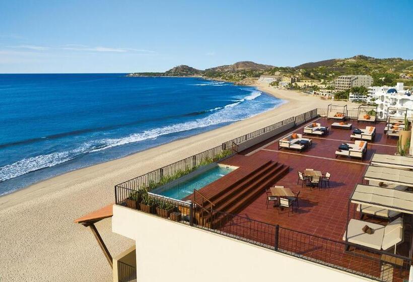 هتل Krystal Grand Los Cabos - All Inclusive