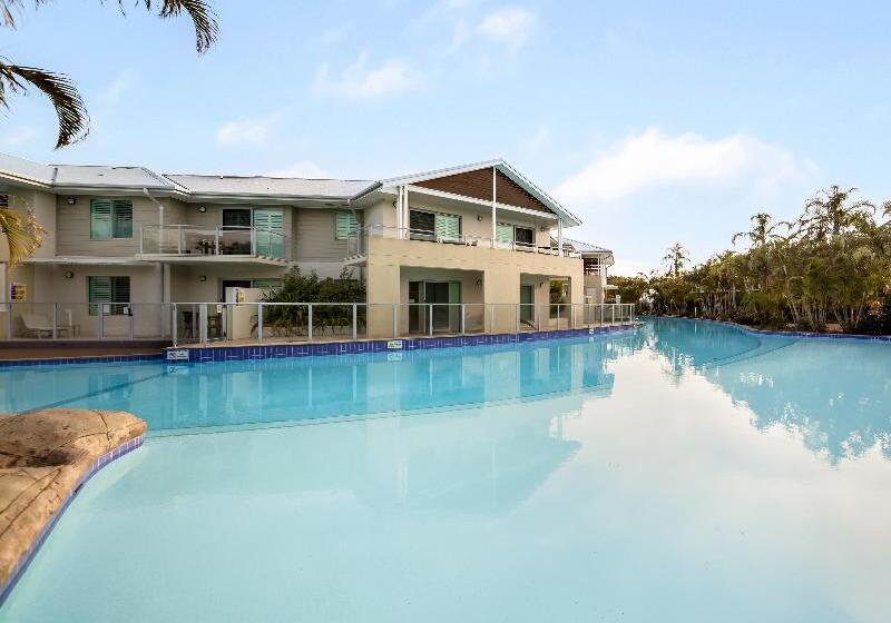 호텔 Oaks Port Stephens Pacific Blue Resort
