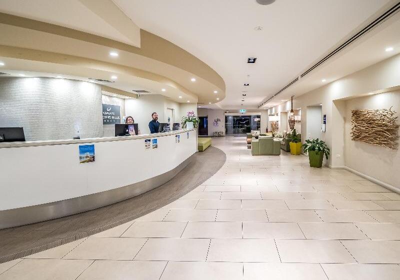 호텔 Oaks Port Stephens Pacific Blue Resort