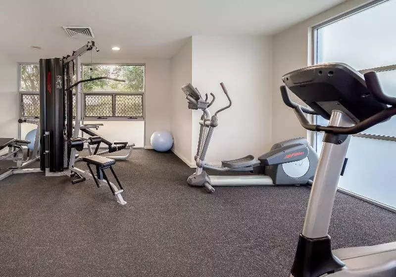 ホテル Oaks Port Stephens Pacific Blue Resort