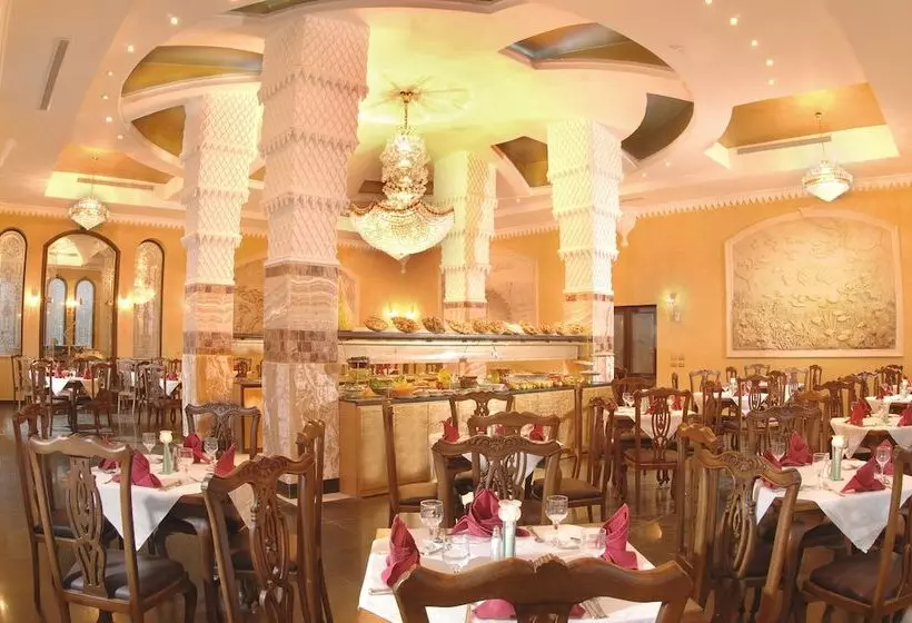 Oriental Rivoli Hotel & Spa