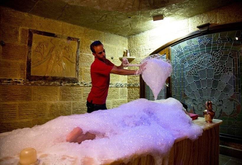 Oriental Rivoli Hotel & Spa