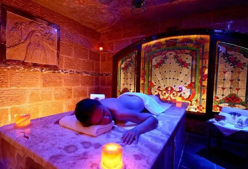 Oriental Rivoli Hotel & Spa