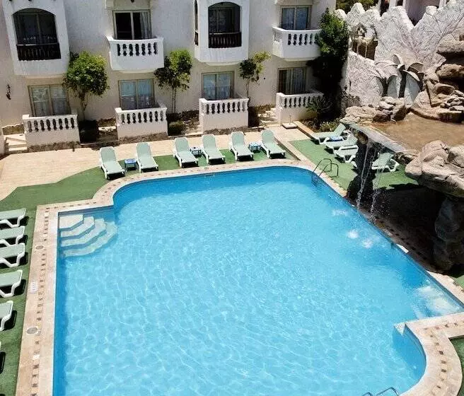 Oriental Rivoli Hotel & Spa