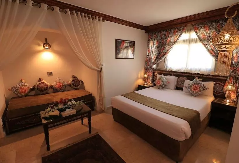 Oriental Rivoli Hotel & Spa