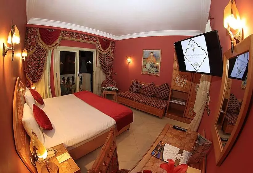 Oriental Rivoli Hotel & Spa