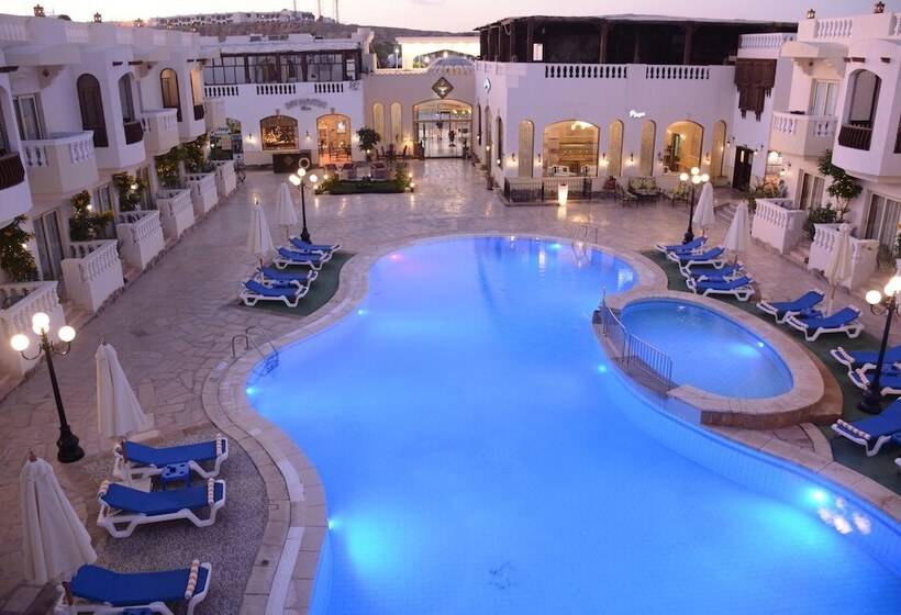 Oriental Rivoli Hotel & Spa