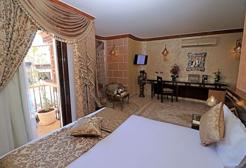 Oriental Rivoli Hotel & Spa
