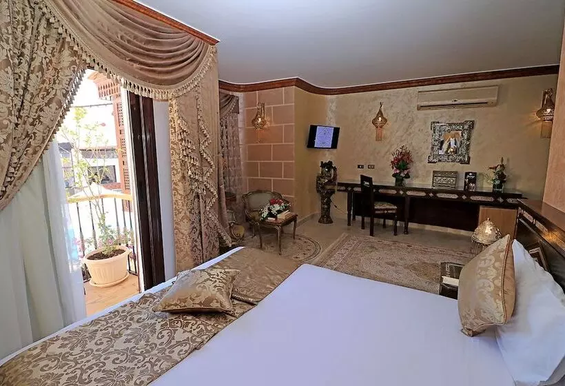 Oriental Rivoli Hotel & Spa