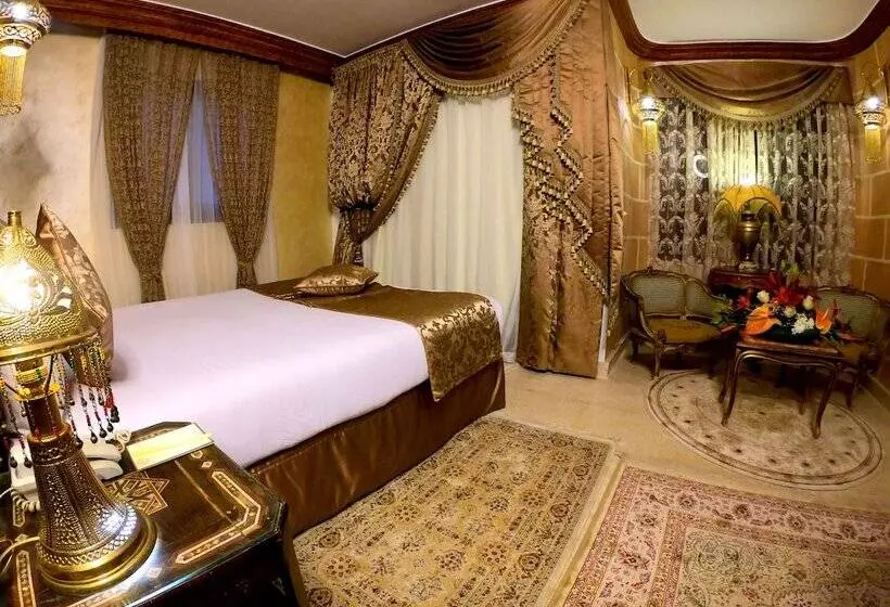 Oriental Rivoli Hotel & Spa