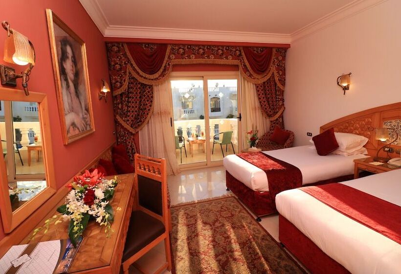 Oriental Rivoli Hotel & Spa