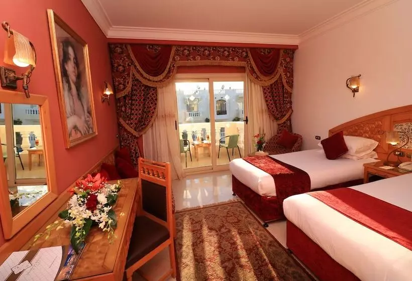 Oriental Rivoli Hotel & Spa