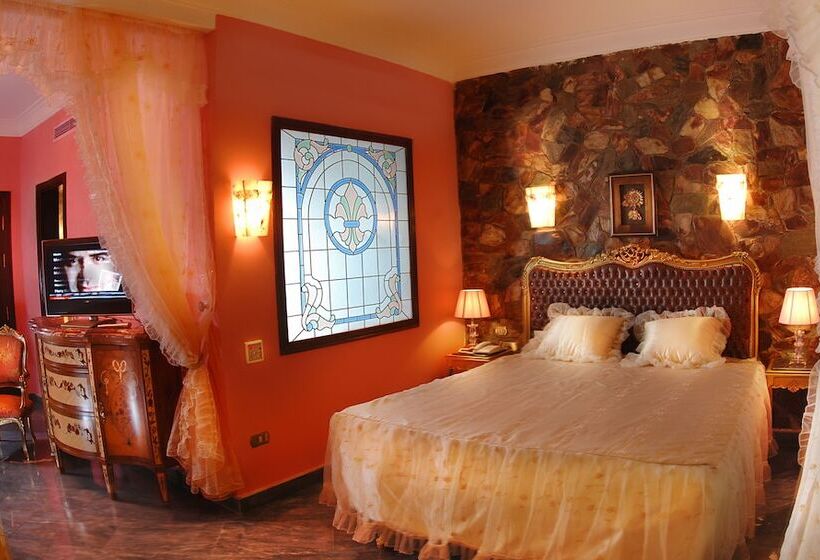 Oriental Rivoli Hotel & Spa