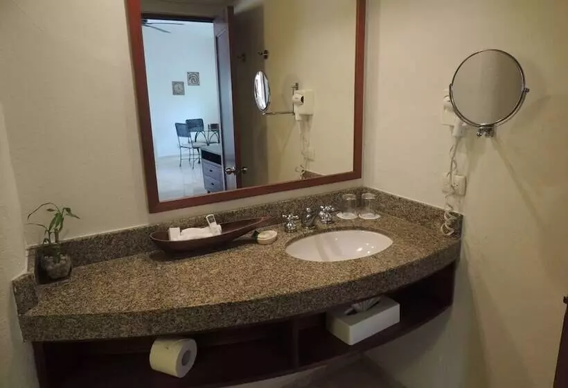 ホテル Playa Palms Beach