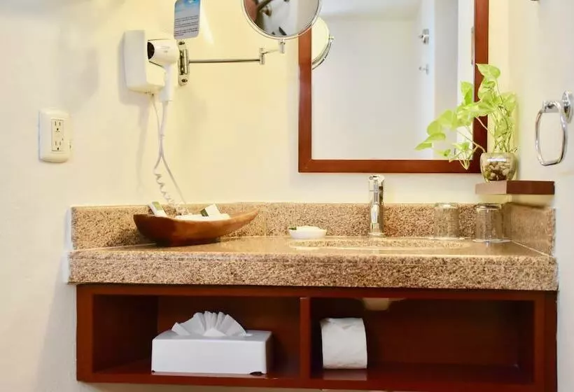 ホテル Playa Palms Beach