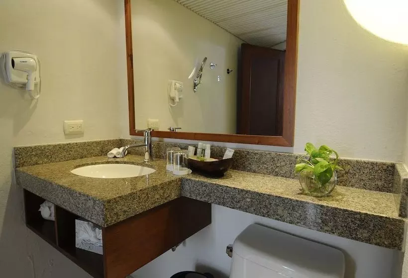 ホテル Playa Palms Beach