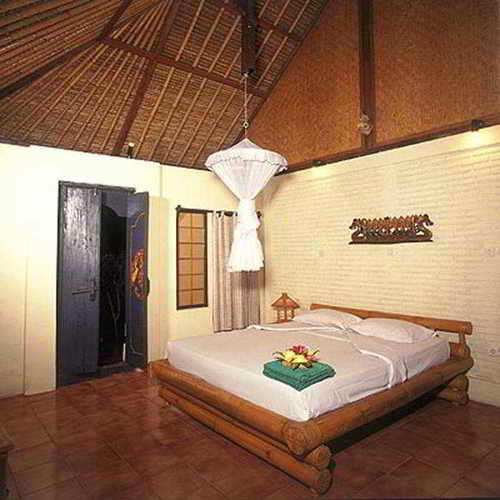 호텔 Pondok Sari Pemuteran