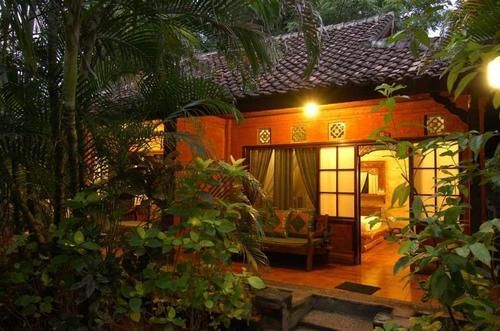 호텔 Pondok Sari Pemuteran