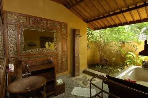 Отель Pondok Sari Pemuteran