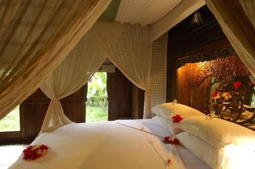 호텔 Pondok Sari Pemuteran