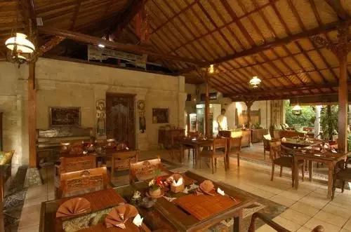 Отель Pondok Sari Pemuteran