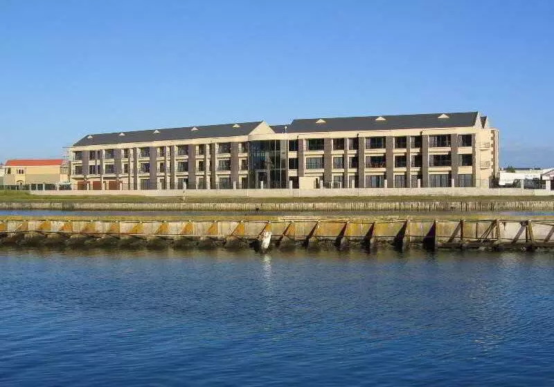 Portside Hotel Gisborne