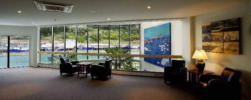 Portside Hotel Gisborne