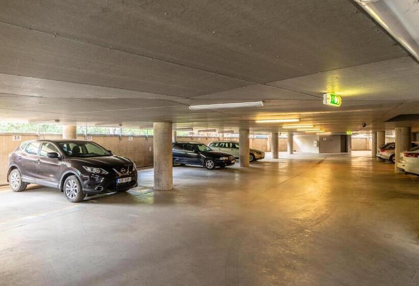 Otel Rixwell Elefant