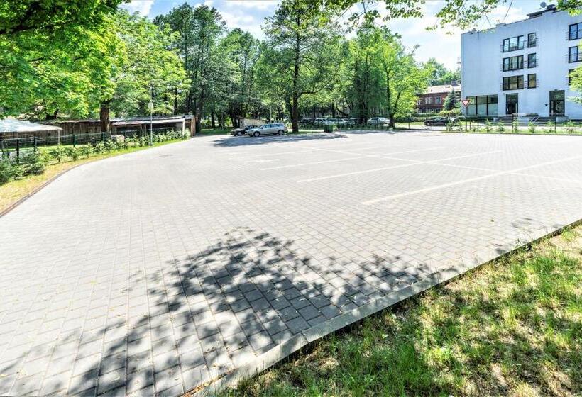 Otel Rixwell Elefant