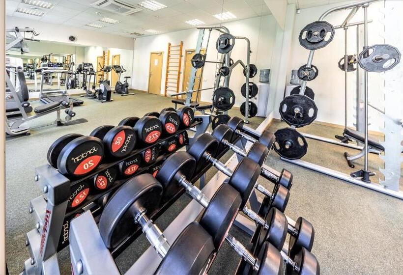 Otel Rixwell Elefant