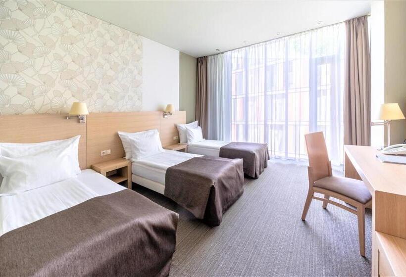 Otel Rixwell Elefant