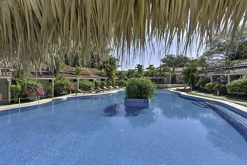 ホテル Seis Playas