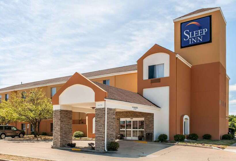 فندق Sleep Inn Springfield West