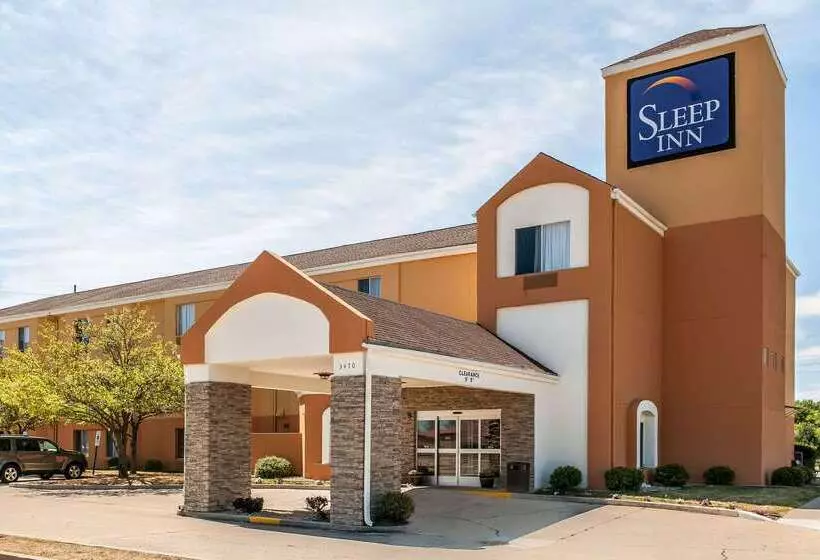 ホテル Sleep Inn Springfield West
