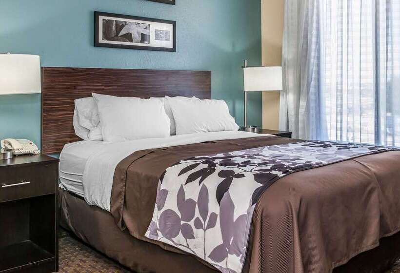 فندق Sleep Inn Springfield West