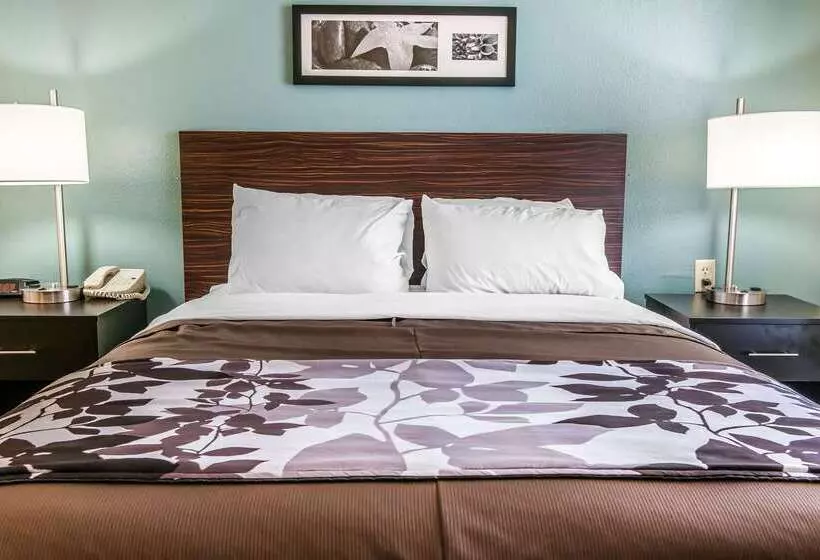 ホテル Sleep Inn Springfield West