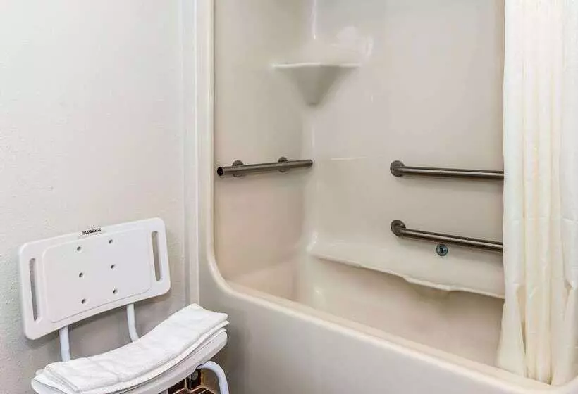 ホテル Sleep Inn Springfield West