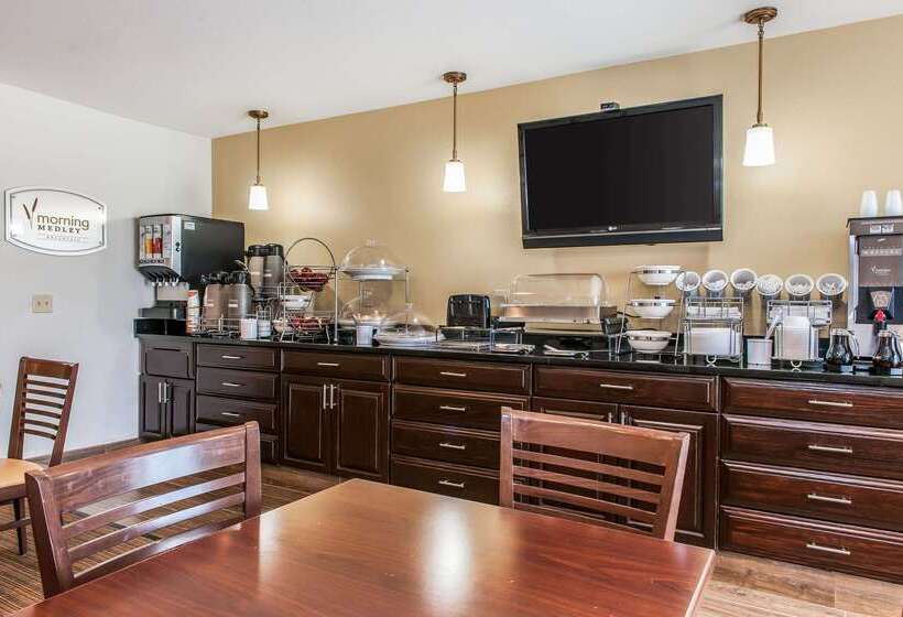 فندق Sleep Inn Springfield West