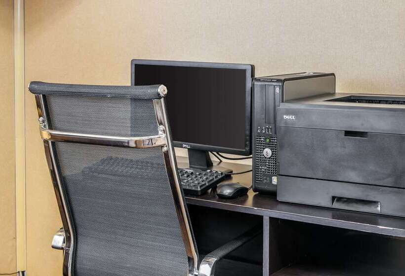 فندق Sleep Inn Springfield West